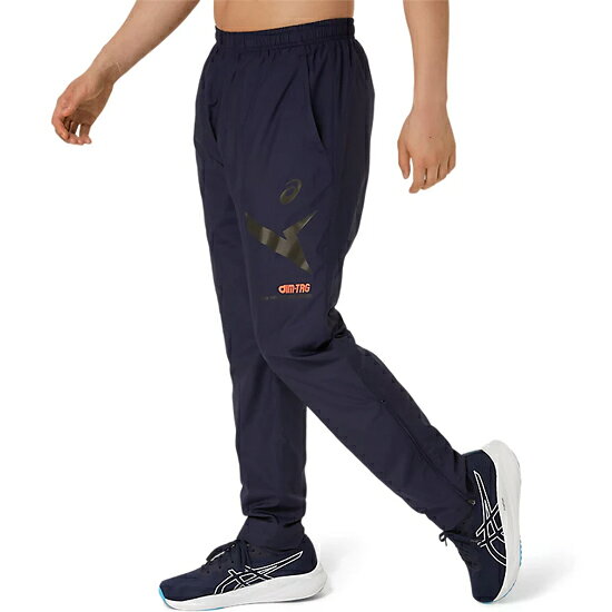 【1日と5.0のつく日、18日はポイント3倍！】asics アシックス 2XL サイズ AIM-TRG...