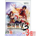 戦国無双3 Wii