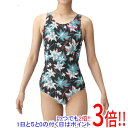 【いつでも2倍!5.0のつく日、18日は3倍!】arena アリーナ S サイズ レディース 水着 ノーマル(差し込みフィットパッド) LAR-3224W BK...