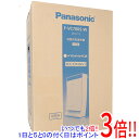 【いつでも2倍！1日と5．0のつく日は3倍！18日も3倍！】【新品訳あり(箱きず・やぶれ)】 Panasonic 加湿空気清浄機 ～31畳 F-VC70XS-W ホワイト