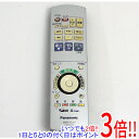 【いつでも2倍!5.0のつく日、18日は3倍!】【中古】Panasonic DVDビデオレコーダー用 リモコン EUR7655Y10