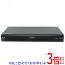 【中古】Panasonic ブルーレイディスクレコーダー DIGA DMR-BR550 250GB リモコンなし