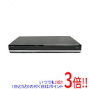 【いつでも2倍！1日と5．0のつく日は3倍！18日も3倍！】【中古】SHARP AQUOS ブルーレイディスクレコーダー BD-W1700 リモコンなし