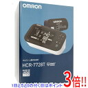 【延長保証対応!!】オムロン 上腕式血圧計 HCR-7728T(4)