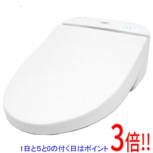 【延長保証対応!!】【1日と5.0のつく日、18日はポイント3倍！】TOTO 温水洗浄便座 ウォシュレットU1 TCF5210R #NW1 ホワイト