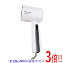 【延長保証対応!!】Panasonic 衣類スチーマー NI-GS200-W ホワイト