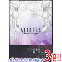 【新品訳あり(箱きず・やぶれ)】 ALTDEUS:Beyond Chronos(アルトデウス ビヨンド クロノス) 特装版(VR専用) PS4