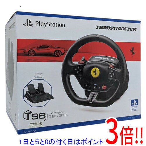 thrustmasterストラト-strato藍本セイPS3タイオーT500RSハンドル