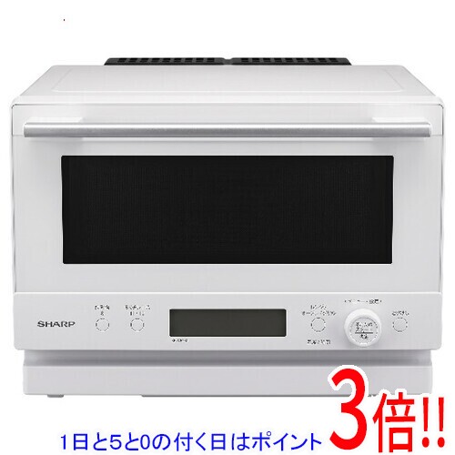 楽天市場】訳あり（メーカーシャープ）（電子レンジ・オーブンレンジ