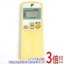 【中古】DAIKIN エアコンリモコン ARC430A9