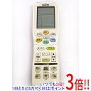 【いつでも2倍！1日と5．0のつく日は3倍！18日も3倍！】【中古】三菱重工製 エアコンリモコン RKY502A001B