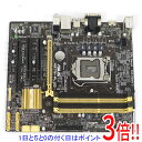 【中古】ASUS MicroATXマザーボード H87M-PLUS LGA1150