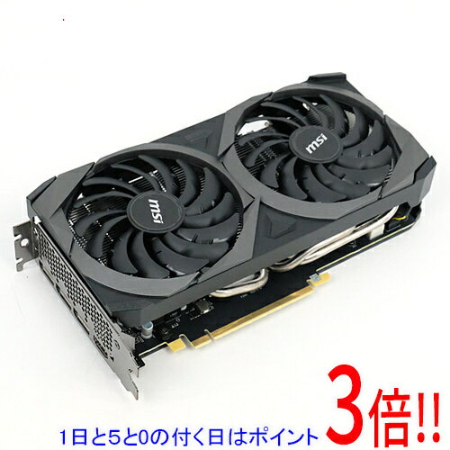 楽天市場】msi geforce rtx 3070 ti ventus 3x 8g ocの通販