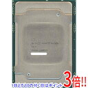 【中古】Xeon Silver 4114 2.2GHz 10M LGA3647 85W SR3GK