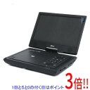 ダイニチ電子 10.1インチ ポータブルDVDプレーヤー Wizz WPD-S1001