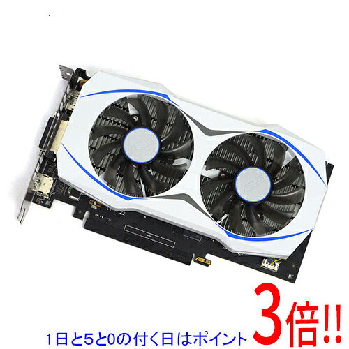 ASUSグラボ GTX950-2G PCIExp 2GB