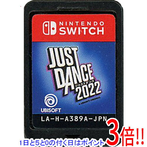 楽天市場】スイッチ ジャストダンス（テレビゲーム）の通販