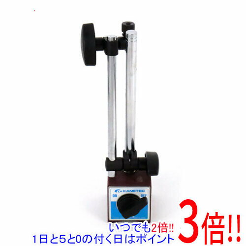 カネテック マグネットベース標準形 MB-B