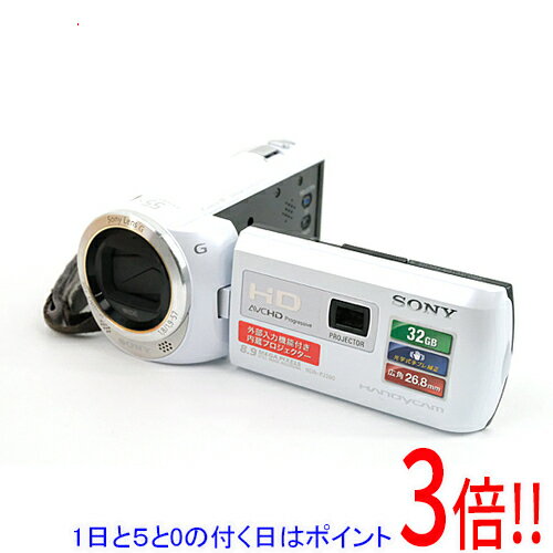 楽天市場】hdr-pj790（シリーズHandycam（ソニー））の通販
