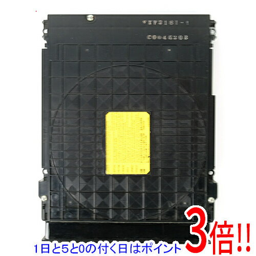 【1日と5.0のつく日、18日はポイント3倍！】【中古】Panasonic ブルーレイドライブユニット VXY2181-1