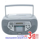 【1日と5.0のつく日、18日はポイント3倍!】【新品訳あり(箱きず・やぶれ)】 CASIO 液晶テレビ付きCDラジカセ CD-G560