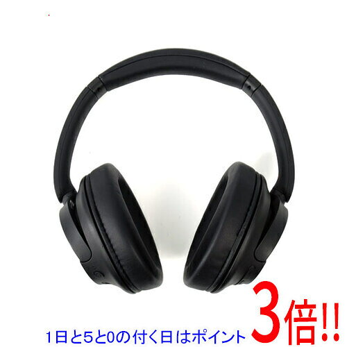 楽天市場】ソニー ワイヤレスノイズキャンセリングヘッドホン WH