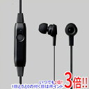 楽天エクセラー【いつでも2倍！1日と5．0のつく日は3倍！18日も3倍！】ELECOM Bluetoothワイヤレスヘッドホン/FAST MUSIC LBT-HPC16BK ブラック