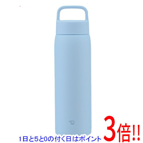乐天商城 - 【延長保証対応!!】【1日と5.0のつく日、18日はポイント3倍！】ZOJIRUSHI ステンレスマグ 1.0L SU-DA100-AM フロストブルー