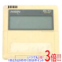 【中古】アイシン エアコンリモコン ABRC1C1