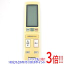 【中古】Panasonic エアコンリモコン A75C4528