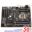 商品名【中古】GIGABYTE マザーボード GA-H87-HD3 Rev.1.1商品状態 動作確認済みの中古品です。 ※中古品ですので、傷、汚れ等ある場合がございます。 ご理解の上、ご検討お願いします。 商品名 ATXマザーボード 型番 GA-H87-HD3 [Rev.1.1] 仕様 フォームファクタ ATX CPUソケット LGA1150 チップセット INTEL H87 メモリータイプ DDR3 メモリースロット数 4 最大メモリー容量 32GB 幅x奥行き 305x225 mm Serial ATA SATA6.0G PCI-Express 1X 2 本 PCI-Express 16X 2 本 PCIスロット 2 本 VGAスロット PCI-Express オンボードRAID ○ オンボードLAN 10/100/1000 オンボードオーディオ Realtek ALC892 その他 CrossFire/HDMI/USB3.0 付属品 ※付属品なし。本体のみとなります。ご確認後、ご検討お願い致します。その他 ※商品の画像はイメージです。その他たくさんの魅力ある商品を出品しております。ぜひ、見て行ってください。※返品についてはこちらをご覧ください。　