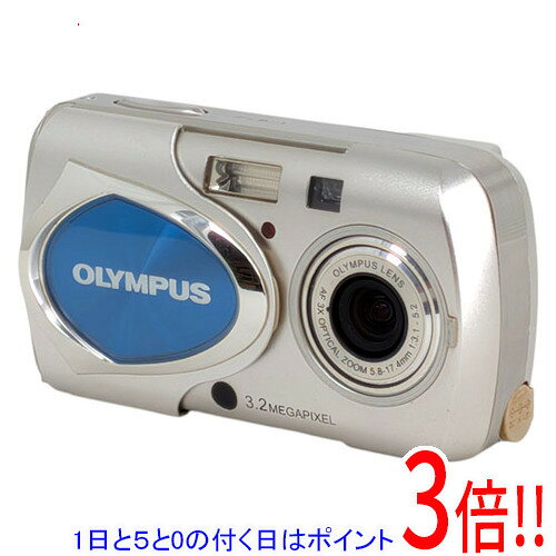 楽天市場】OLYMPUS μ－10 DIGITALの通販