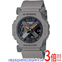 【延長保証対応!!】CASIO 腕時計 G-SHOCK GA-2300-8AJF