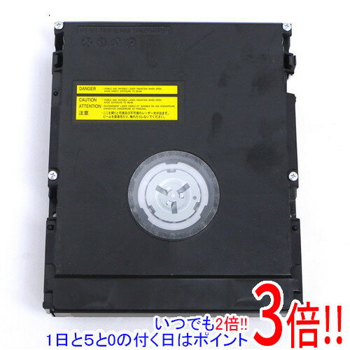 【いつでも2倍！1日と5．0のつく日は3倍！18日も3倍！】【中古】東芝 REGZA レコーダー用内蔵型ブルーレイドライブ N7VE0FJN