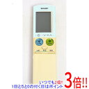 【中古】SHARP エアコンリモコン A905JB