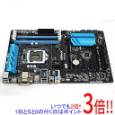 【いつでも2倍！1日と5．0のつく日は3倍！18日も3倍！】【中古】ASRock製 ATXマザーボード H97 Pro4 LGA1150