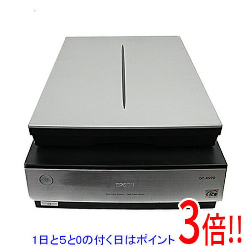 楽天市場】EPSON GT－X970の通販