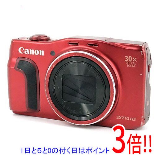 PowerShot SX710 HS 中古 Amazon.com : Canon PowerShot SX710 HS (Black) : Electronics