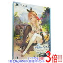 【いつでも2倍!5.0のつく日、18日は3倍!】【中古】ライザのアトリエ 〜常闇の女王と秘密の隠れ家〜 プレミアムボックス PS4