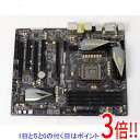【1日と5.0のつく日、18日はポイント3倍!】【中古】ASRock製 ATXマザーボード Z77 Extreme6 LGA1155