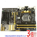 【中古】ASUS製 ATXマザーボード H87-PLUS LGA1150