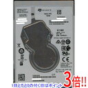 【中古】SEAGATE ノート用HDD 2.5inch ST500LM030 500GB 7mm 8000〜9000時間以内