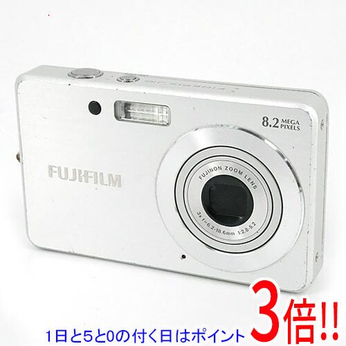 楽天市場】FUJIFILM FinePix J10の通販