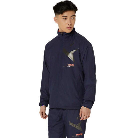 【1日と5.0のつく日、18日はポイント3倍！】asics アシックス 2XL サイズ AIM-TRG...