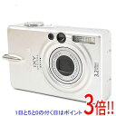 【中古】Canon製 IXY DIGITAL 40 320万画素(2)