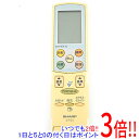 【中古】SHARP エアコンリモコン A591JB