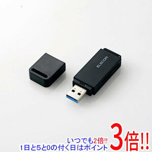 ڤĤǤ2ܡ150ΤĤ3ܡ183ܡELECOM USB3.0бꥫɥ꡼ MR3-D011BK USB 34in1 ֥å