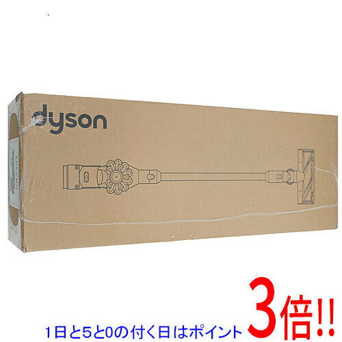 【延長保証対応 】【1日と5.0のつく日 18日はポイント3倍！】Dyson コードレスクリーナー V7 Slim SV11 SLM