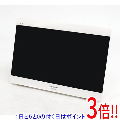 楽天市場】パナソニック ポータブルテレビ meの通販