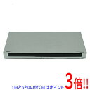 【中古】Panasonic ブルーレイディスクレコーダー DMR-BWT650-S リモコンなし